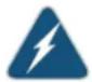 Juniper T320 - DC Power Wiring Terminations Warning - 1