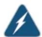 Juniper T320 - Battery Handling Warning - 2