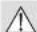 Zelmer CK1020 - Niobezpieczeństwo! / Ostrzeżenie! - 1