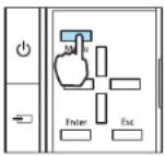 EPSON PowerLite 5025UB - UsingtheProjector'sMenus - 1
