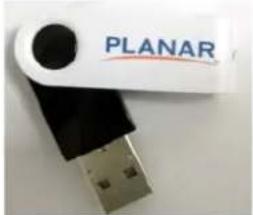 Planar EP5014K-T - Contents of the Accessory Kit - 2
