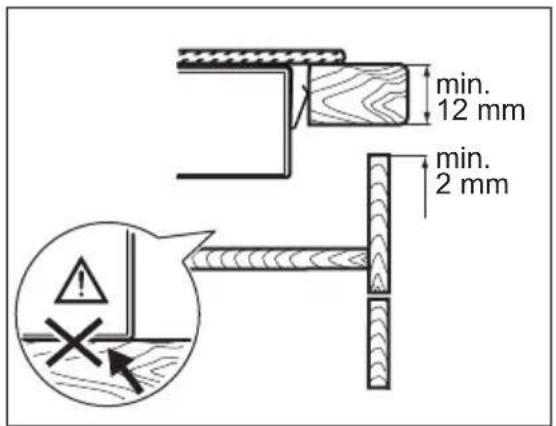 REX EHH6240IOK - Assembly - 7