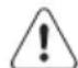 REX EHH6240IOK - WARNING! - 1