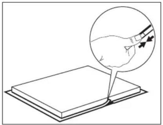 REX EHH6240IOK - Assembly - 4