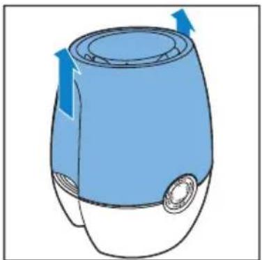 PHILIPS HU4902 - Normal refill - 1