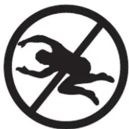 INTEX 28161EG - ! WARNING - 1