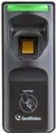 Geovision GF-1911 - Enrollment Procedure - 7
