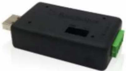 Geovision GF-1911 - Options - 3