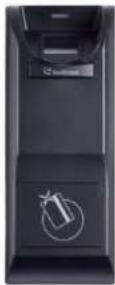 Geovision GF-1911 - Note: - 2
