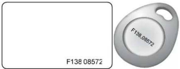 Geovision GF-1911 - Options - 1