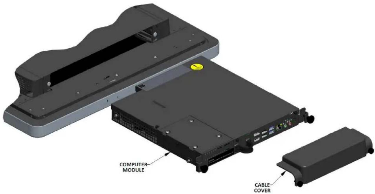 ELO ECMG2C - Installation - 1