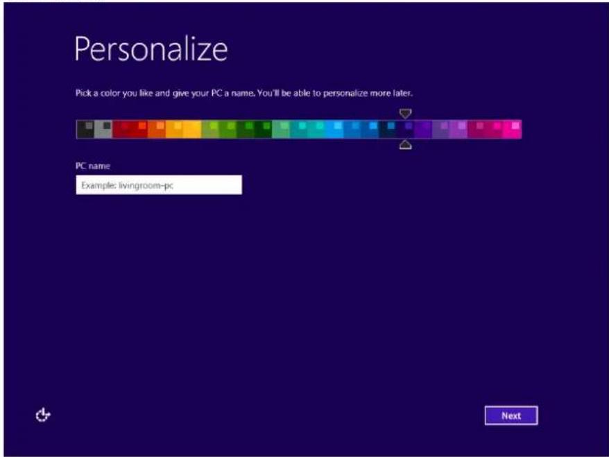 ELO ECMG2C - Personalizing the Computer - 1