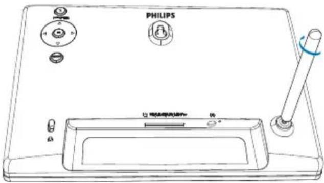 PHILIPS 100% 50% 30% 20% 10%