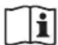 PHILIPS EnergyUp HF3422 - Symbol Description - 1
