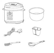 PHILIPS Daily Collection HD2132 - Overview - 2