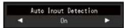 EIZO EV2455W-Swiss Edition - Setting - 1