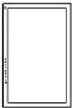 EIZO EV2455W-Swiss Edition - Attention - 3