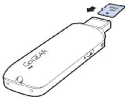 GOGEAR mi