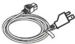 Seiki SC-462TC - Unit and Accessories - 5
