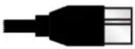 SEAGATE Rugged Triple USB 3.0 - USB 3.0 - 3