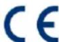 SEAGATE Rugged Triple USB 3.0 - MANUFACTURER'S DECLARATION FOR CE CERTIFICATION - 1