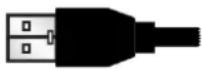 SEAGATE Rugged Triple USB 3.0 - USB 3.0 - 2
