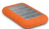 SEAGATE Rugged Triple USB 3.0 - INTRODUCTION - 1