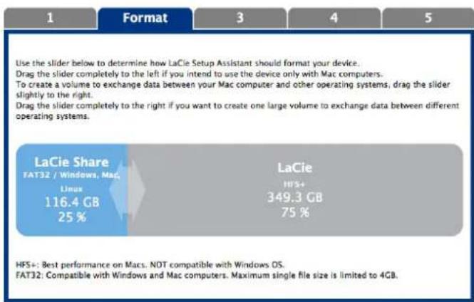 SEAGATE Rugged Triple USB 3.0 - Windows - 2