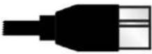 SEAGATE Rugged Triple USB 3.0 - USB-Y CABLE - 3