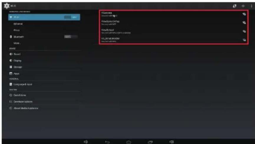 Vehicles Show and Add ViewData/Dating Show and Add ViewBook Show and Add Media Player Options VILDLMEBOX Show and Add Media