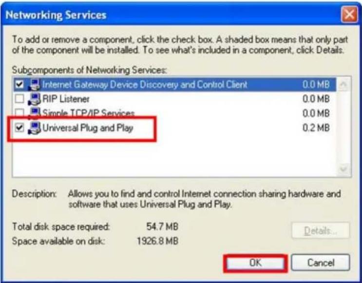 Planet ICA-3550V - Windows XP - 6