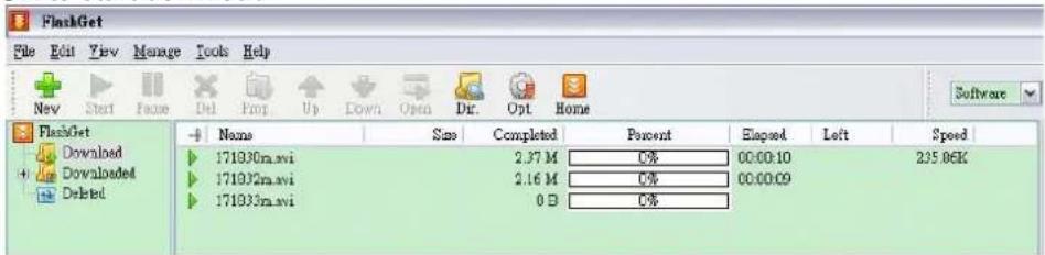 Planet ICA-3550V - Copy to PC - 5