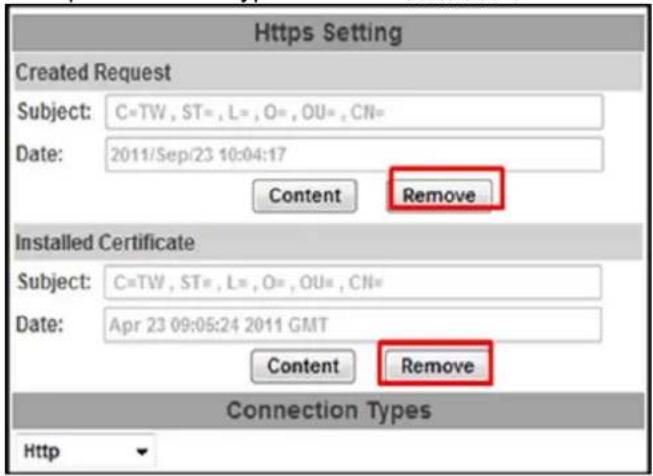Planet ICA-3550V - HTTPS (Hypertext Transfer Protocol Secure) - 2