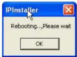 Planet ICA-3550V - Initial Utility Installation - 4