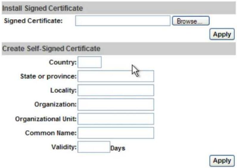 Planet ICA-3550V - HTTPS (Hypertext Transfer Protocol Secure) - 4