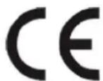 FOSCAM FI9805EP - CE Mark Warning - 1