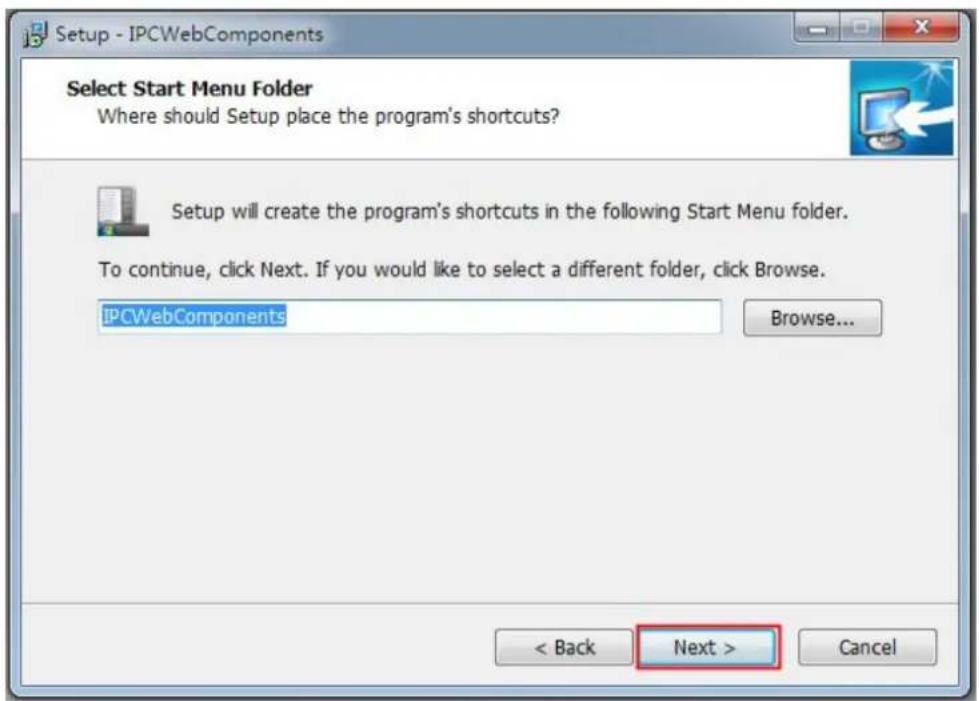 FOSCAM FI9805EP - Install the ActiveX of Firefox browser, Google Chrome and IE Chrome. - 4