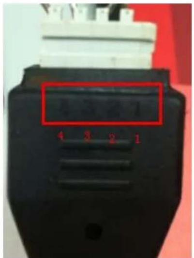 FOSCAM FI9805EP - IO Alarm - 2