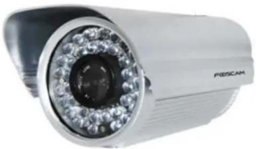 FOSCAM FI9805EP - 1