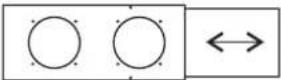 Whynter ARC-131GD - IDENTIFICATION OF ACCESSORIES - 9
