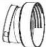 Whynter ARC-131GD - IDENTIFICATION OF ACCESSORIES - 5