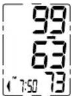 INVENTUM BDP421 - Start the measurement - 4