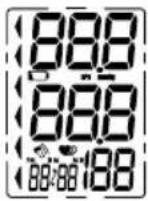 INVENTUM BDP421 - Start the measurement - 1