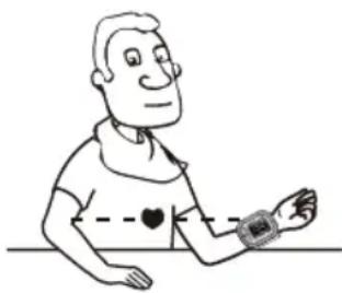 INVENTUM BDP421 - Tie the cuff - 1