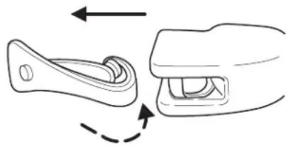 MAZDA Tribute Hybrid (2009) - Seating and Safety Restraints - 1