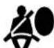 MAZDA Tribute Hybrid (2009) - VehicleSymbolGlossary - 15