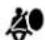 MAZDA Tribute Hybrid (2009) - Side-curtain airbag system (if equipped) - 1