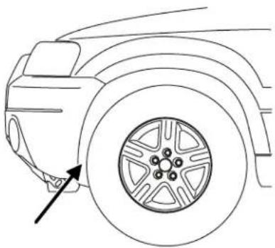 MAZDA Tribute Hybrid (2009) - Maintenance and Specifications - 1