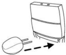 MAZDA Tribute Hybrid (2009) - Folding down rear seats - 2