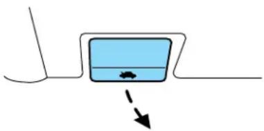 MAZDA Tribute Hybrid (2009) - OPENING THE HOOD - 1